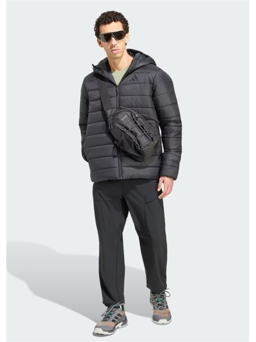 ess 3s sd hd jk ADIDAS | KE8328BLK CARBON